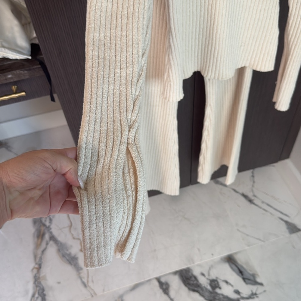 ✨✨H&M Rib Knit Top ✨✨ - Picture 15 of 17